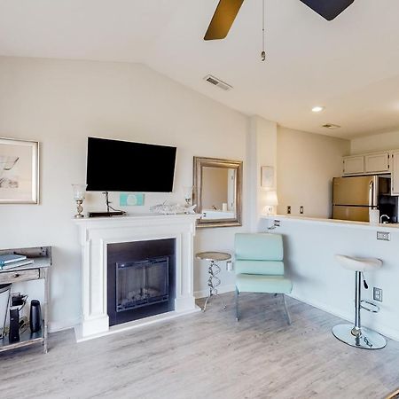 Opal Ocean At Waterway Landing 205H Apartamento Myrtle Beach Exterior foto