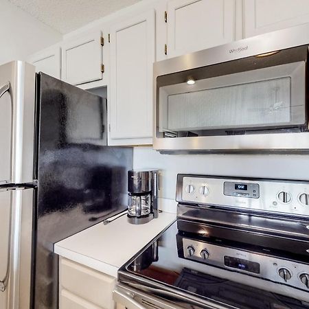 Opal Ocean At Waterway Landing 205H Apartamento Myrtle Beach Exterior foto