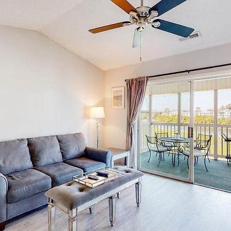 Opal Ocean At Waterway Landing 205H Apartamento Myrtle Beach Exterior foto