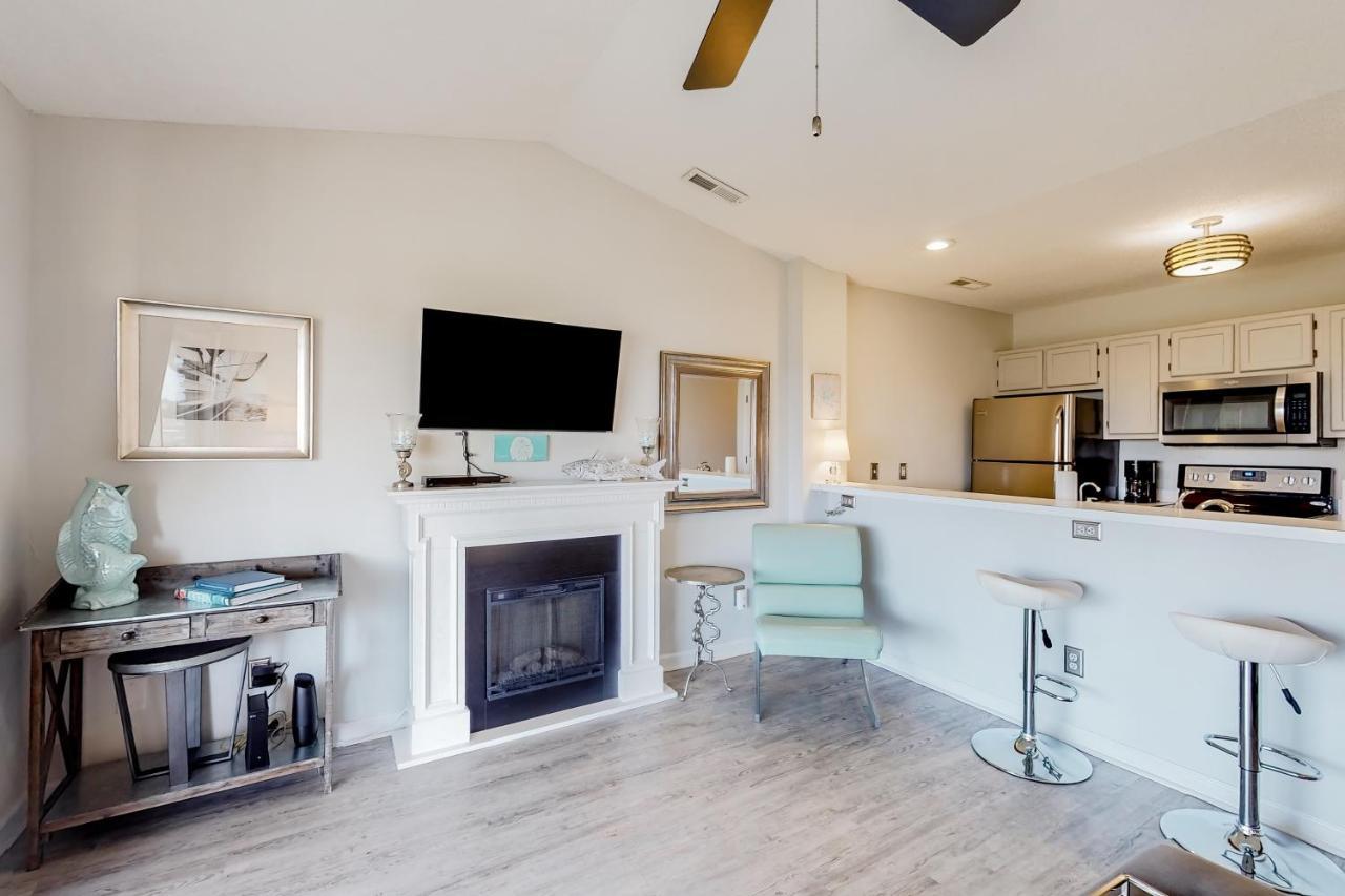 Opal Ocean At Waterway Landing 205H Apartamento Myrtle Beach Exterior foto