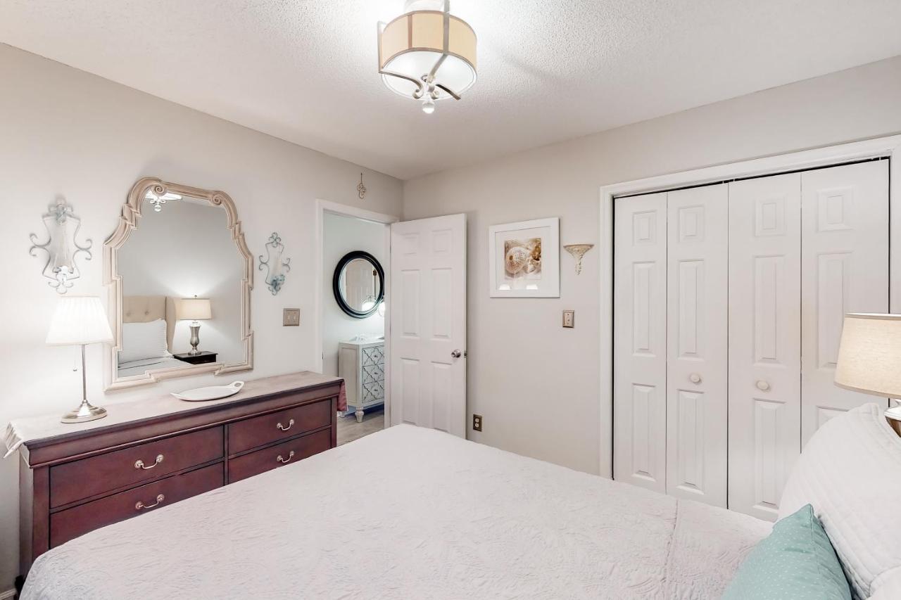 Opal Ocean At Waterway Landing 205H Apartamento Myrtle Beach Exterior foto