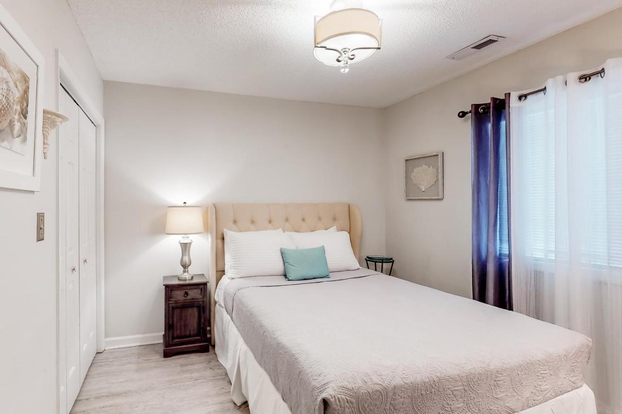 Opal Ocean At Waterway Landing 205H Apartamento Myrtle Beach Exterior foto