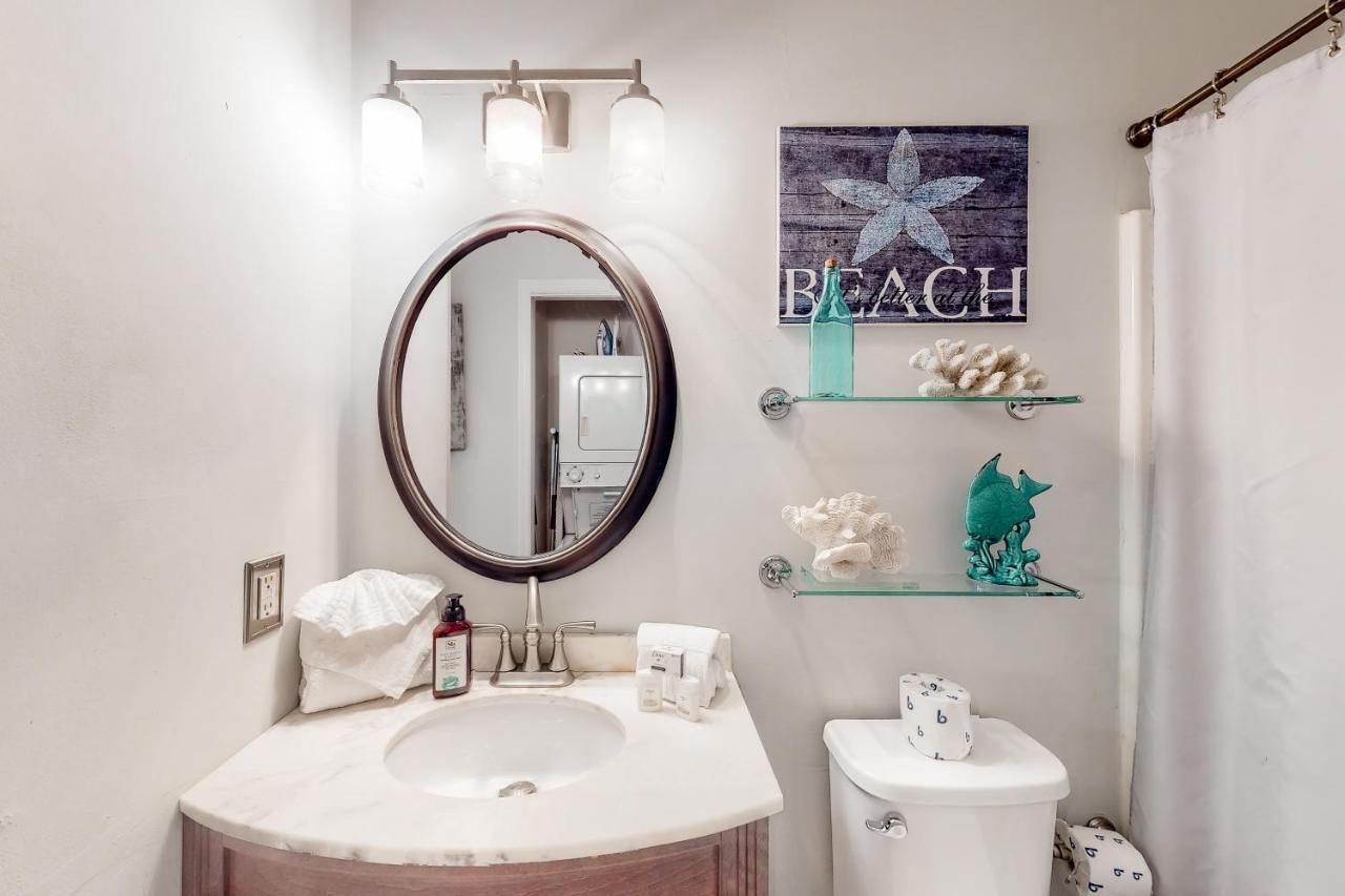 Opal Ocean At Waterway Landing 205H Apartamento Myrtle Beach Exterior foto