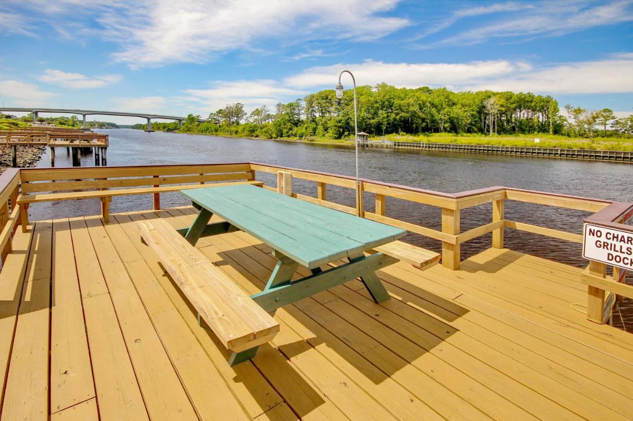 Opal Ocean At Waterway Landing 205H Apartamento Myrtle Beach Exterior foto