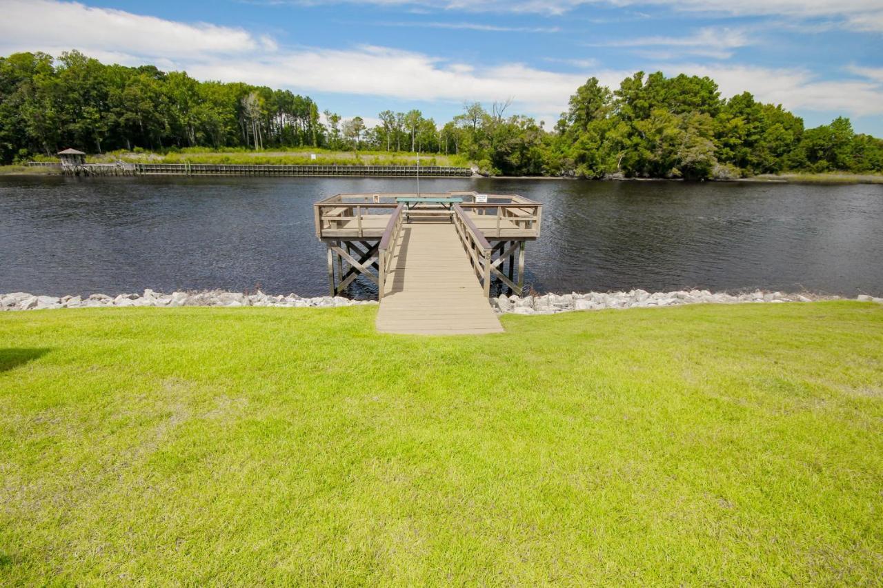 Opal Ocean At Waterway Landing 205H Apartamento Myrtle Beach Exterior foto