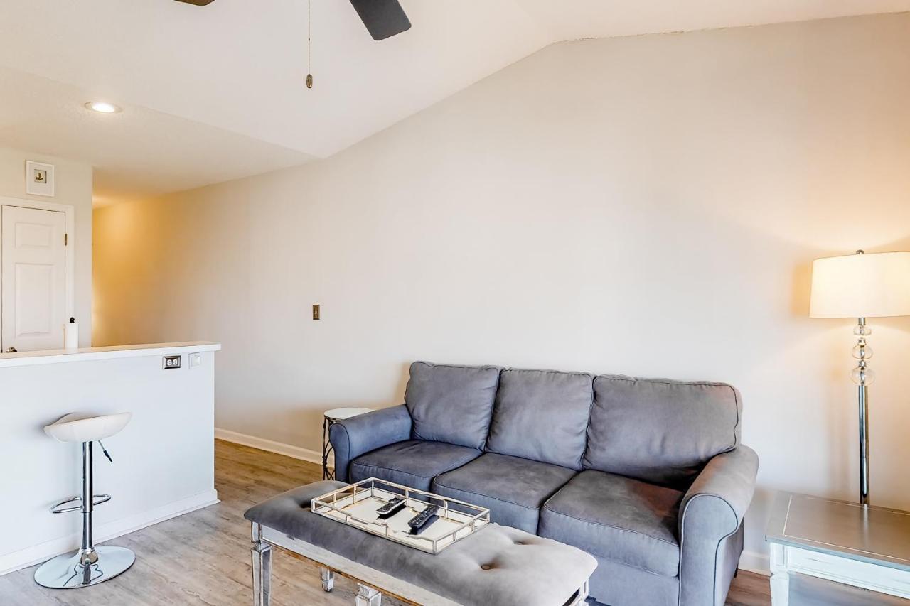 Opal Ocean At Waterway Landing 205H Apartamento Myrtle Beach Exterior foto